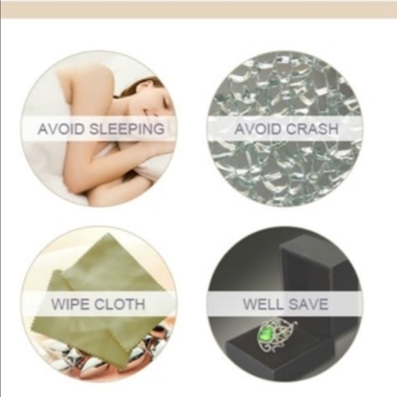 5⭐️RATED MAJOR BLING - Picture 8 of 8